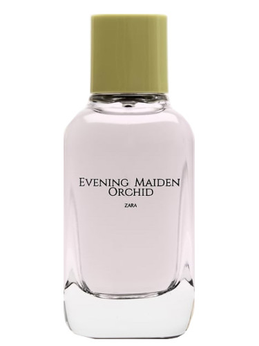 عطر ادکلن ایونینگ میدن اورکید زارا - Evening Maiden Orchid Zara - بررسی، قیمت و خرید
