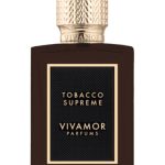 عطر ادکلن توباکو سوپریم ویوامور پرفیومز - Tobacco Supreme Vivamor Parfums - بررسی، قیمت و خرید