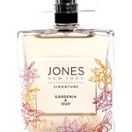 عطر ادکلن سیگنیچر گاردنیا اند عود جونز نیویورک - Signature Gardenia & Oud Jones New York - بررسی، قیمت و خرید