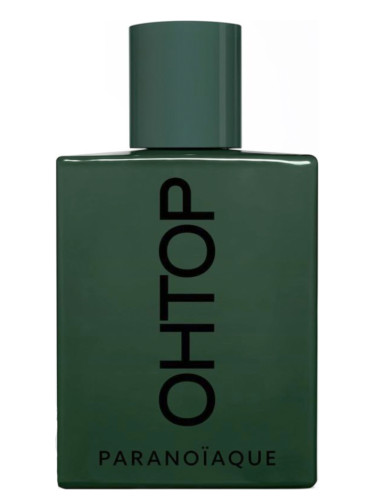 عطر ادکلن پارانویَک اوتاپ - Paranoïaque OHTOP - بررسی، قیمت و خرید