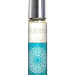 عطر ادکلن ثروت چاکرا اویل اپریل آروماتیکس - Throat Chakra Oil April Aromatics - بررسی، قیمت و خرید