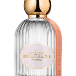 عطر ادکلن لاو ایز ا دراگ بیبلیوتک د پارفوم - Love Is A Drug Bibliothèque de Parfum - بررسی، قیمت و خرید