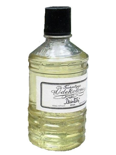 عطر ادکلن تریسکارتیگایز ادکلون دزینتارس - Trīskārtīgais odekolons (Тройной одеколон) Dzintars - بررسی، قیمت و خرید