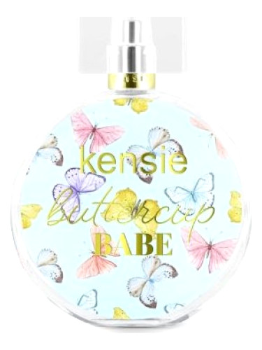 عطر ادکلن باترکاپ بیب کنسی - Buttercup Babe Kensie - بررسی، قیمت و خرید
