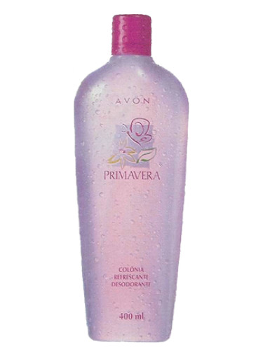 عطر ادکلن پریمورا اِی‌وون - Primavera Avon - بررسی، قیمت و خرید
