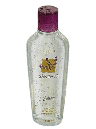 عطر ادکلن ساندالو ایون - Sândalo Avon - بررسی، قیمت و خرید