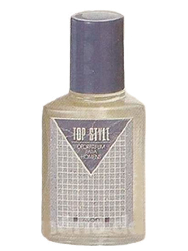 عطر ادکلن تاپ استایل اون - Top Style Avon - بررسی، قیمت و خرید