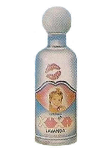 عطر ادکلن شوشا لاوندا ایون - Xuxa Lavanda Avon - بررسی، قیمت و خرید