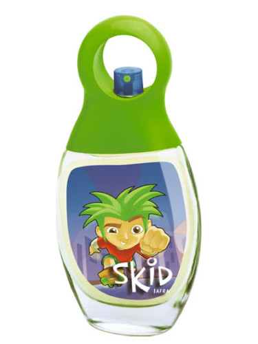 عطر ادکلن اسکید جفرا - Skid JAFRA - بررسی، قیمت و خرید