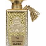 عطر ادکلن تاج الجازیره پرفیومز - Taj Al-Jazeera Perfumes - بررسی، قیمت و خرید