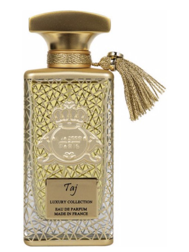 عطر ادکلن تاج الجازیره پرفیومز - Taj Al-Jazeera Perfumes - بررسی، قیمت و خرید