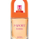 عطر ادکلن جِی-اسپورت فَم جفرا - J-Sport Femme JAFRA - بررسی، قیمت و خرید