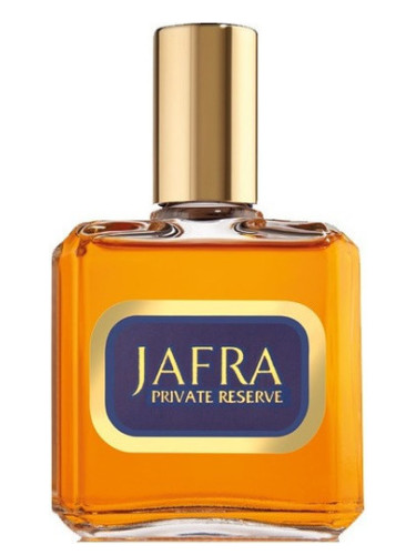 عطر ادکلن پرایوت رزرو جفرا - Private Reserve JAFRA - بررسی، قیمت و خرید