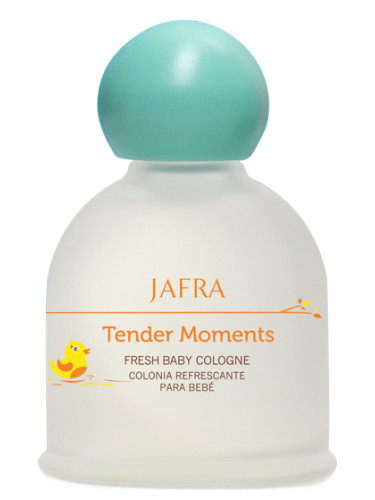 عطر ادکلن تندر مومنتس فرش بیبی کلن جفرا - Tender Moments Fresh Baby Cologne JAFRA - بررسی، قیمت و خرید