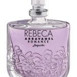 عطر ادکلن ربکا آبرآوانل رومنس ژکیتی - Rebeca Abravanel Romance Jequiti - بررسی، قیمت و خرید