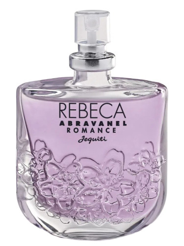 عطر ادکلن ربکا آبرآوانل رومنس ژکیتی - Rebeca Abravanel Romance Jequiti - بررسی، قیمت و خرید