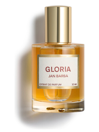 عطر ادکلن گلوریا جان باربا - Gloria JAN BARBA - بررسی، قیمت و خرید