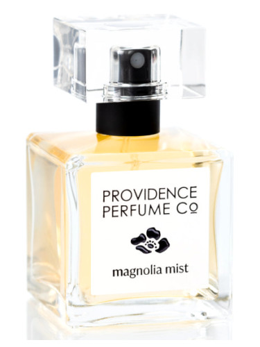 عطر ادکلن مگنولیا میست پروویدنس پرفیوم کو - Magnolia Mist Providence Perfume Co. - بررسی، قیمت و خرید