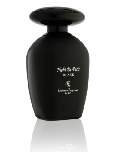 عطر ادکلن نایت د پاریس بلک نایت د پاریس - Night De Paris Black Night De Paris - بررسی، قیمت و خرید