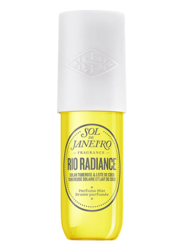 عطر ادکلن ریو ردیانس سول دی ژانیرو - Rio Radiance Sol de Janeiro - بررسی، قیمت و خرید
