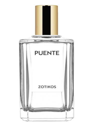 عطر ادکلن زوتیکوس هاوس آو پونته - Zotikos House of Puente - بررسی، قیمت و خرید