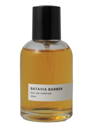 عطر ادکلن باتاویا باربر اوکن لب - Batavia Barber Oaken Lab - بررسی، قیمت و خرید