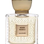 عطر ادکلن نور نرولی ماژوری - Noor Neroli Majouri - بررسی، قیمت و خرید
