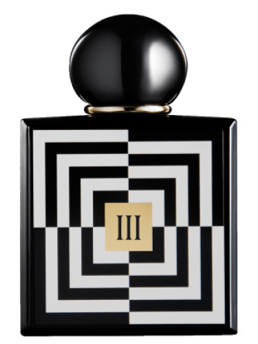 عطر ادکلن نومرو تره تری ادامو پارفوم - NUMERO TRE III Adamo Parfum - بررسی، قیمت و خرید