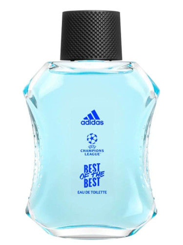 عطر ادکلن آدیداس یوفا بست آو د بست آدیداس - Adidas UEFA Best Of The Best Adidas - بررسی، قیمت و خرید