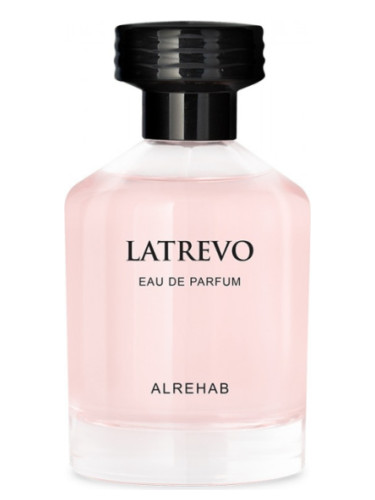 عطر ادکلن لاتروو ال ریحاب - LATREVO Al-Rehab - بررسی، قیمت و خرید