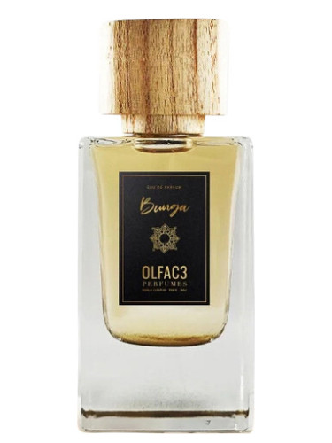 عطر ادکلن بونگا اولفک تری - Bunga OLFAC3 - بررسی، قیمت و خرید