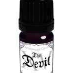 عطر ادکلن اِکس وی د دویل اندورومدا کِرس - XV The Devil Andromeda's Curse - بررسی، قیمت و خرید