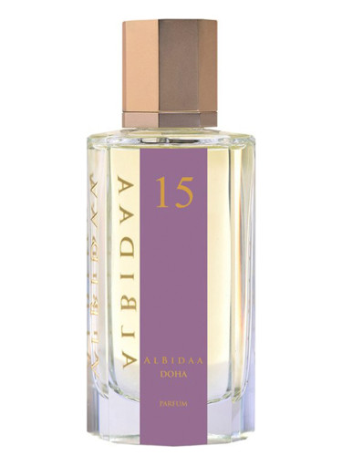 عطر ادکلن نمبزده البدع - Nº15 AlBidaa - بررسی، قیمت و خرید