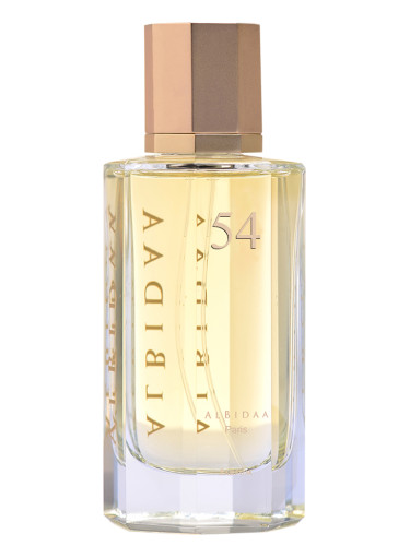 عطر ادکلن نامبر پنجاه و چهار البیدا - Nº54 AlBidaa - بررسی، قیمت و خرید