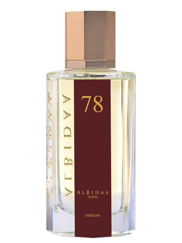 عطر ادکلن شماره هفتاد و هشت البیدع - Nº78 AlBidaa - بررسی، قیمت و خرید