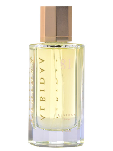 عطر ادکلن شماره هشتاد و یک البدع - Nº81 AlBidaa - بررسی، قیمت و خرید