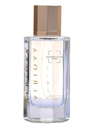 عطر ادکلن کاتارا کلاب وایتالیتی البیدا - Katara Club Vitality AlBidaa - بررسی، قیمت و خرید