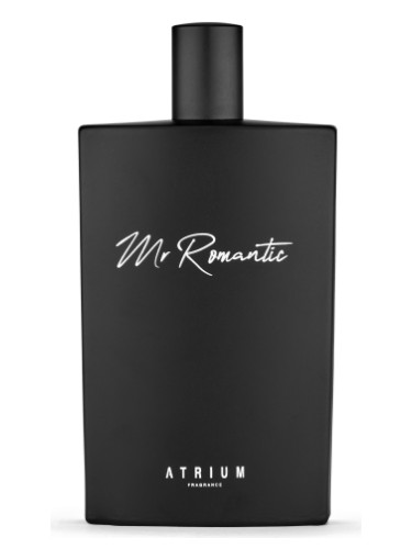 عطر ادکلن میستر رمانتیک آتریوم فرگرنس - Mr Romantic Atrium Fragrance - بررسی، قیمت و خرید