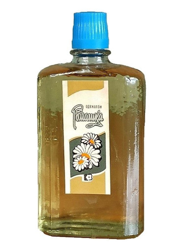 عطر ادکلن بابونه زولوتونوشا پرفیوم فکتوری - Chamomile - Ромашка Zolotonosha Perfume Factory - بررسی، قیمت و خرید