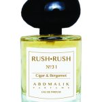 عطر ادکلن سیگار اند برگاموت عبد مالک - Cigar & Bergamot ABD Malik - بررسی، قیمت و خرید