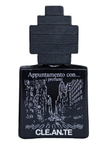 عطر ادکلن کلینت آپونتامینتو کن ای پروفومی - Cle.an.te Appuntamento con... i profumi - بررسی، قیمت و خرید