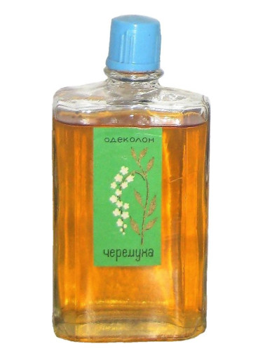 عطر ادکلن چریموخا لیویو - Черемуха Lviv Perfume Factory - Львовская парфюмерная фабрика - بررسی، قیمت و خرید