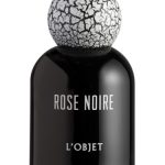 عطر ادکلن روز نوآر لعبجه - Rose Noire L'Objet - بررسی، قیمت و خرید