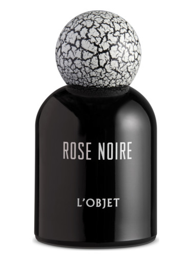 عطر ادکلن روز نوآر لعبجه - Rose Noire L'Objet - بررسی، قیمت و خرید