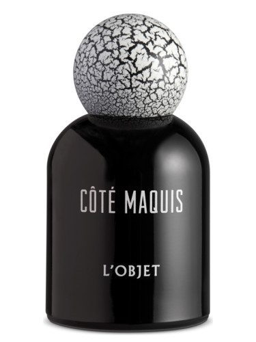 عطر ادکلن کوتِ ماکیس لابج - Côté Maquis L'Objet - بررسی، قیمت و خرید