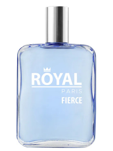 عطر ادکلن رویال پاریس فیرس آگوا د شیرو - Royal Paris Fierce Água de Cheiro - بررسی، قیمت و خرید