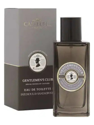 عطر ادکلن پچولی اند صندل وود کاستل‌بل - Patchouli & Sandalwood Castelbel - بررسی، قیمت و خرید