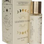 عطر ادکلن لدر کلاک آلکمیست - Leather Cloak Alchemist - بررسی، قیمت و خرید