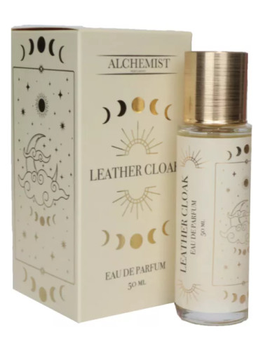 عطر ادکلن لدر کلاک آلکمیست - Leather Cloak Alchemist - بررسی، قیمت و خرید