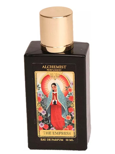 عطر ادکلن د ایمپرس آلکمیست - The Empress Alchemist - بررسی، قیمت و خرید
